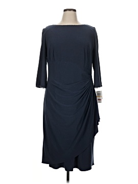 Alex Evenings Cocktail Dress