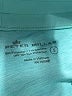 PETER MILLAR Solid Teal Skort Size S - photo 3