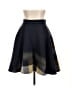 Assorted Brands Argyle Blue Formal Skirt Size L - photo 1