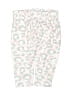 Kidgets Animal Print Pink Casual Pants Size 0-3 mo - photo 1