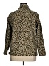 Tees2urdoor Animal Print Gold Jacket Size XL - photo 2