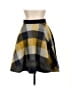 Assorted Brands Argyle Blue Formal Skirt Size L - photo 2