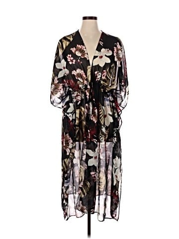 Walter Baker Kimono (view 1)