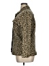 Tees2urdoor Animal Print Gold Jacket Size XL - photo 5