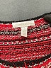 Charter Club Red Cardigan Size S - photo 7