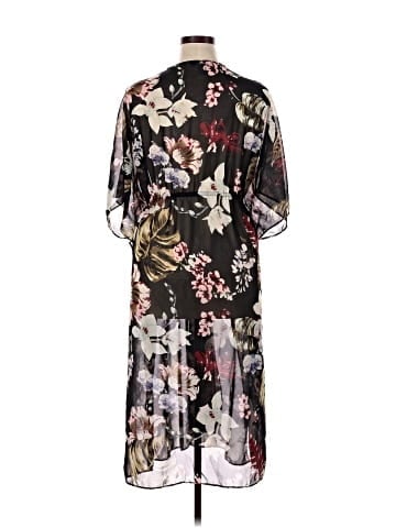 Walter Baker Kimono (view 2)