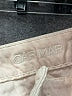Carmar 100% Cotton Ivory Shorts Size 26 waist - photo 3