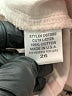 Carmar 100% Cotton Ivory Shorts Size 26 waist - photo 6