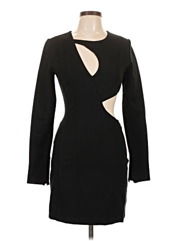 Ronny Kobo Cocktail Dress (view 1)