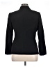 Kasper 100% Polyester Black Blazer Size 14 (petite) - photo 2