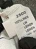 Piazza Del Tempio 100% Linen Stripes White Jumpsuit Size S - photo 5