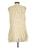 Assorted Brands 100% Acrylic Ivory Cardigan Size Sm - Med - photo 2
