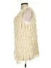 Assorted Brands 100% Acrylic Ivory Cardigan Size Sm - Med - photo 5