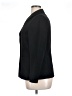 Kasper 100% Polyester Black Blazer Size 14 (petite) - photo 5