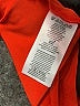 MICHAEL Michael Kors Orange Cocktail Dress Size M - photo 8