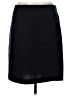 Karin Stevens Solid Black Formal Skirt Size 8 - photo 1