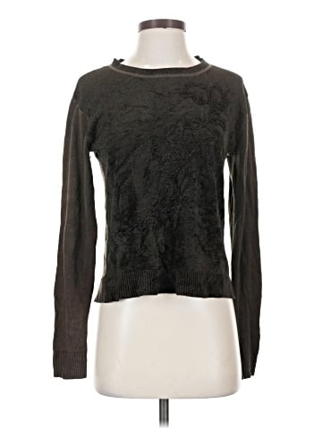 T-C Fashion Pullover Sweater (view 1)