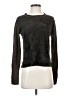 T-C Fashion Black Pullover Sweater Size S (estimated) - photo 1