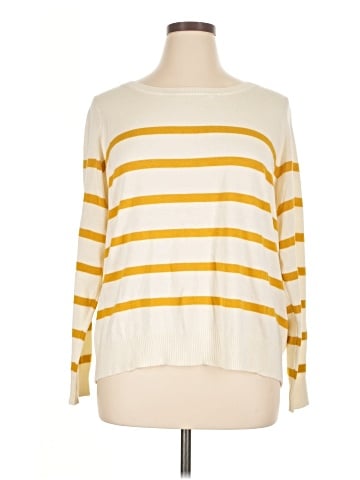 Candace Cameron Bure Long Sleeve T-Shirt (view 1)