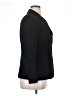Kasper 100% Polyester Black Blazer Size 14 (petite) - photo 4