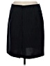 Karin Stevens Solid Black Formal Skirt Size 8 - photo 2