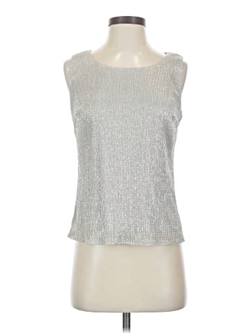 R&M Richards Sleeveless Top (view 1)