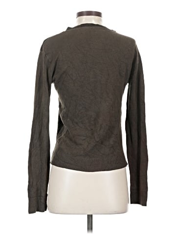 T-C Fashion Pullover Sweater (view 2)