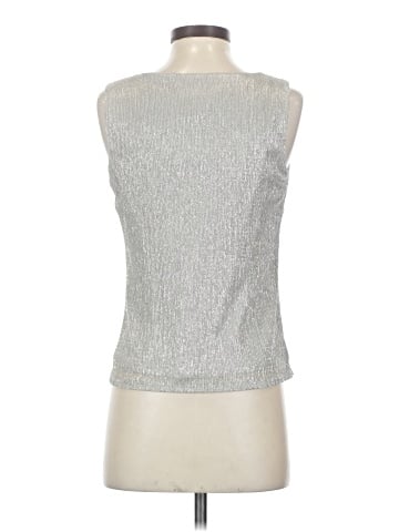 R&M Richards Sleeveless Top (view 2)