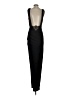 Katie May Black Cocktail Dress Size S - photo 2