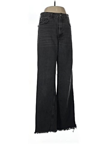 Zara Jeans (view 1)