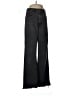 Zara Black Jeans Size 6 - photo 1