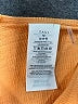 TAVI Orange Active Pants Size M - photo 7