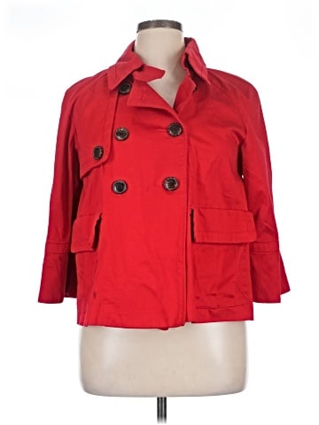 Bandolino Coat (view 1)