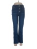 Paige Blue Jeans Size 30 waist - photo 1