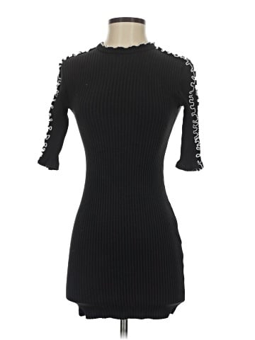 Amanda Uprichard Cocktail Dress (view 1)