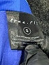 Free Fly Blue Athletic Shorts Size S - photo 3