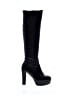 Unbranded Black Boots Size EU 41 - photo 1