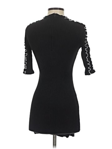 Amanda Uprichard Cocktail Dress (view 2)