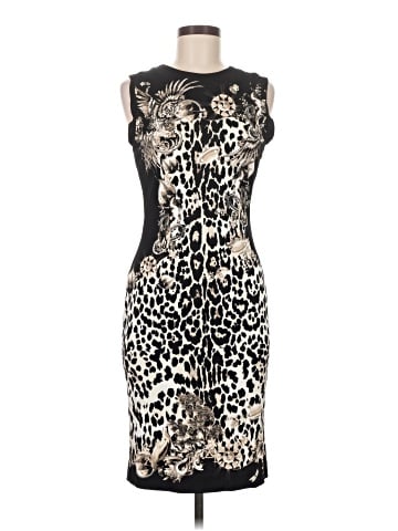Roberto Cavalli Cocktail Dress (view 1)