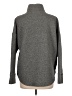 Gap Fit 100% Cotton Gray Turtleneck Sweater Size L - photo 2