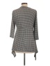 Chaus Gray 3/4 Sleeve Top Size L - photo 2