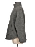 Gap Fit 100% Cotton Gray Turtleneck Sweater Size L - photo 5