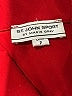 Jones Sport Red Jacket Size P (petite) - photo 6