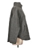 Gap Fit 100% Cotton Gray Turtleneck Sweater Size L - photo 4