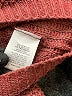 Express Burgundy Pullover Sweater Size S - photo 8