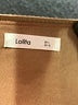 Lolita Tan Pullover Sweater Size L - photo 7