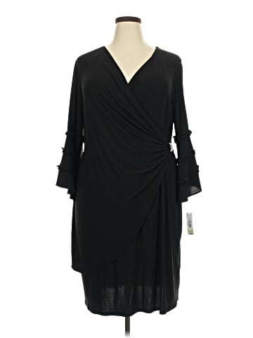 R&M Richards Cocktail Dress (view 1)