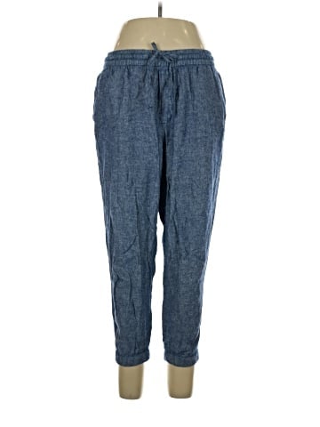 Old Navy Linen Pants (view 1)