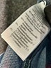 Rivet & Thread Solid Blue Jeans Size 32 waist - photo 8