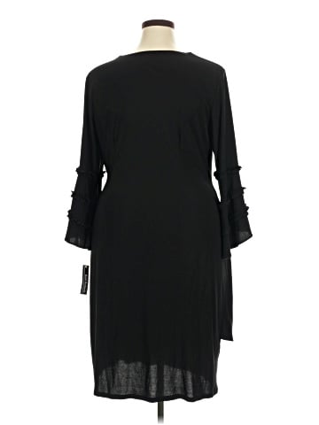 R&M Richards Cocktail Dress (view 2)